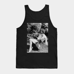 It Girl Tank Top